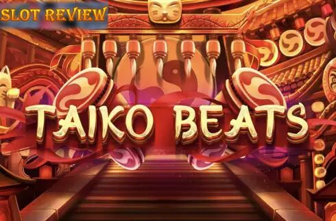 Taiko Beats Slot Review